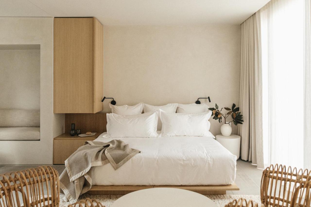 Octavia Casa Bed & Breakfast *