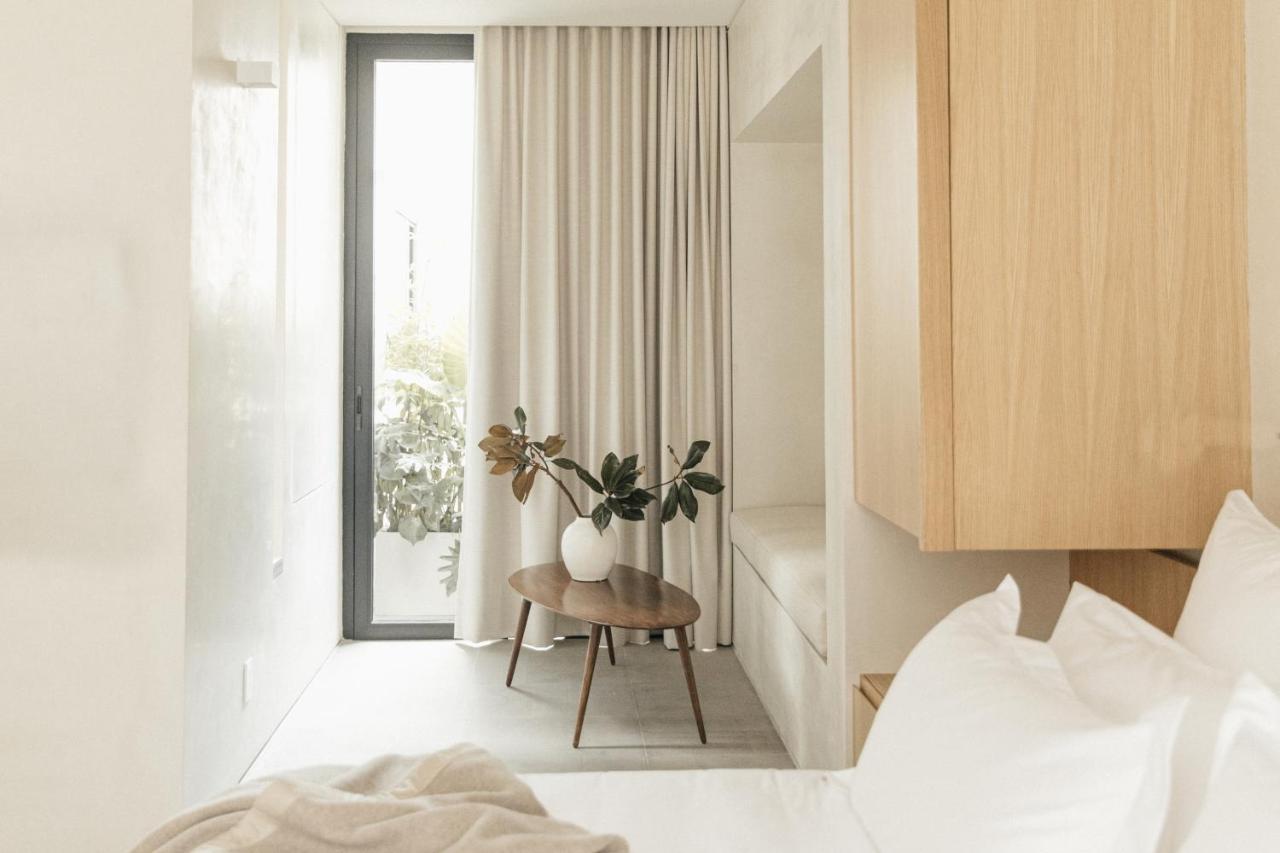 Octavia Casa Bed & Breakfast *